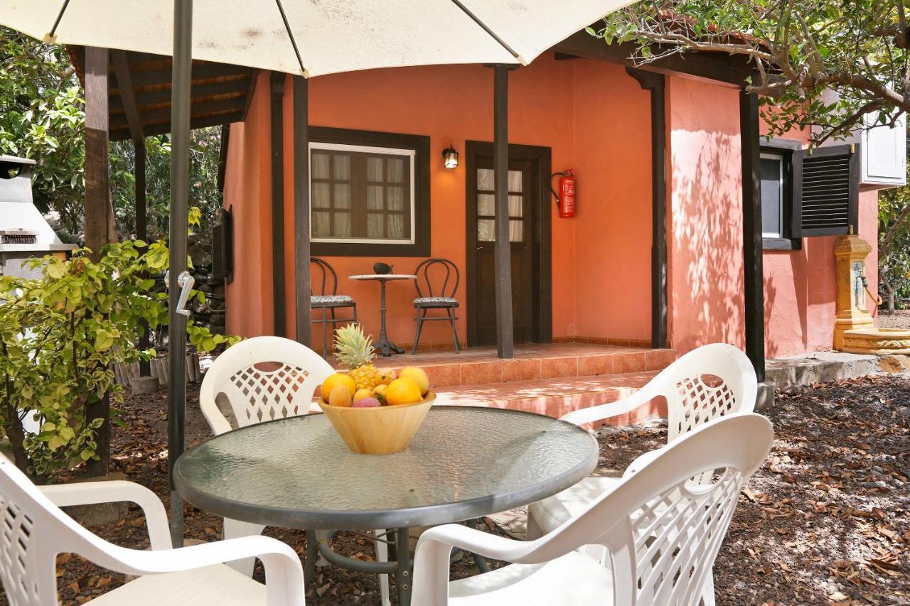 Finca Nim 2 Mogan Exterior photo