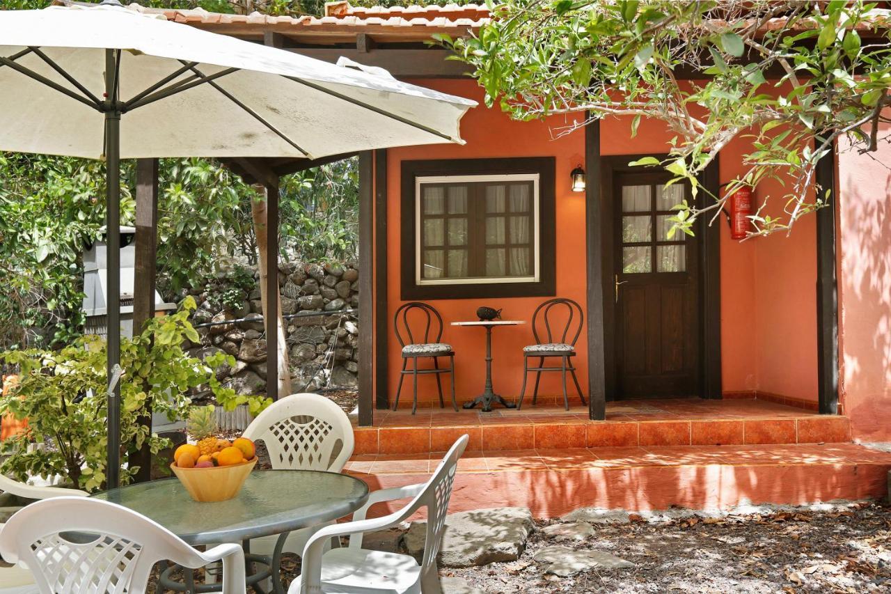Finca Nim 2 Mogan Exterior photo