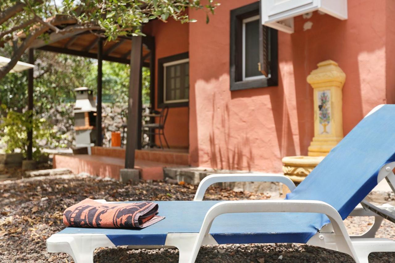 Finca Nim 2 Mogan Exterior photo